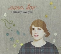 Sara Lov - I Already Love You - Cd - G3Z