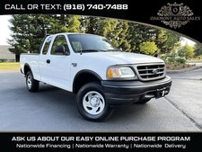 2003 Ford F-150 Xlt 4wd F150 67123 Low Miles 2003 Ford F-150 Xlt 4wd F150 67123 Low Miles