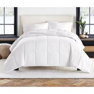 Casual Comfort Premium Ultra Soft Down Alternative Lightweight 