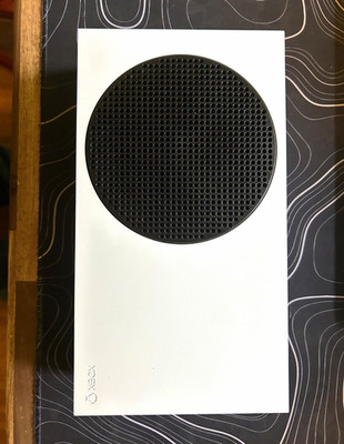 Microsoft Xbox Series S 512 GB Weiß Heimkonsole 4K UHD Wi Fi +3 Controller W/S/S
