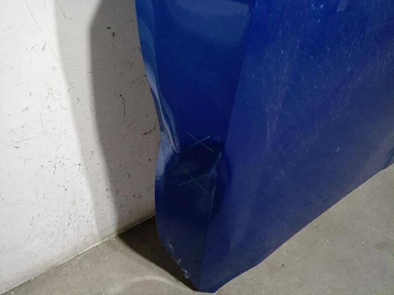 5E0823031B capot para SKODA OCTAVIA III (5E3 NL3 NR3) 1.5 TSI 2012 5265923 - Imagen 2 de 4