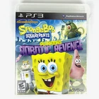 🔥PlayStation 3 SpongeBob Plankton’s Robotic Revenge PS3 Fun Kids Game 🔥