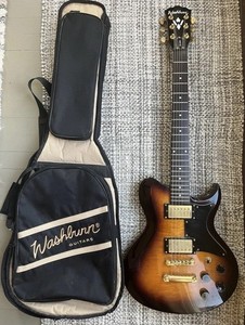 Wi 64 Washburn | eBay