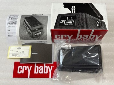 Cry Baby Mini 535Q