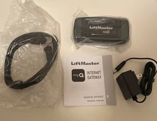 Liftmaster 828LM Internet Gateway Smartphone Control Hub MyQ Garage Door Opener