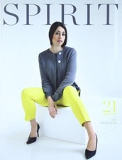 Spirit - Hargreaves, Kim