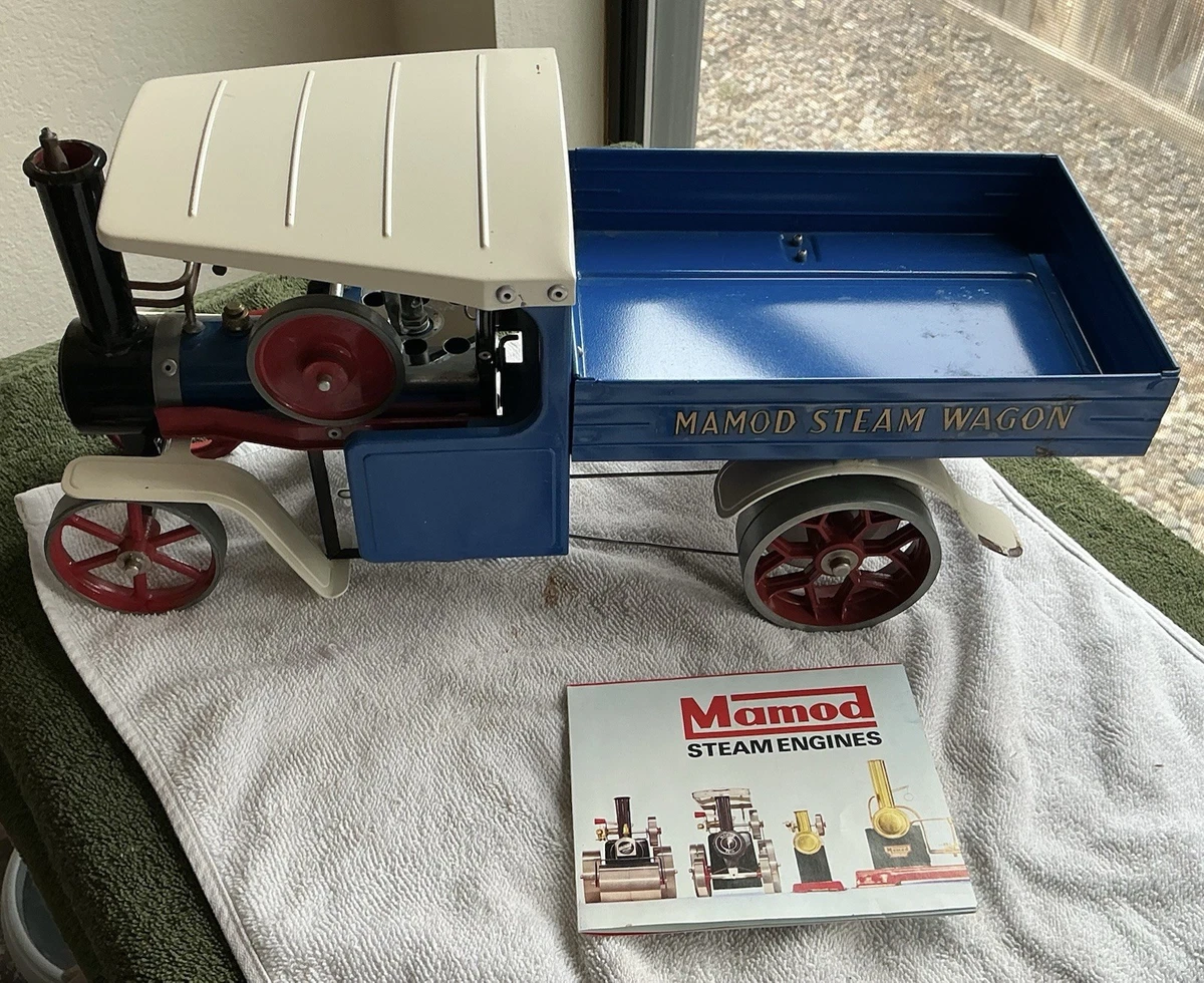 Mamod Other Vintage & Antique Toys for sale - eBay