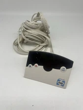 Sealy TC12B0-D Electric Heated Blanket 4-Prong Controller Auto Off