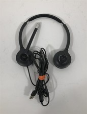 Cisco 532 Wired Stereo Headset CP-HS-W-532-RJ