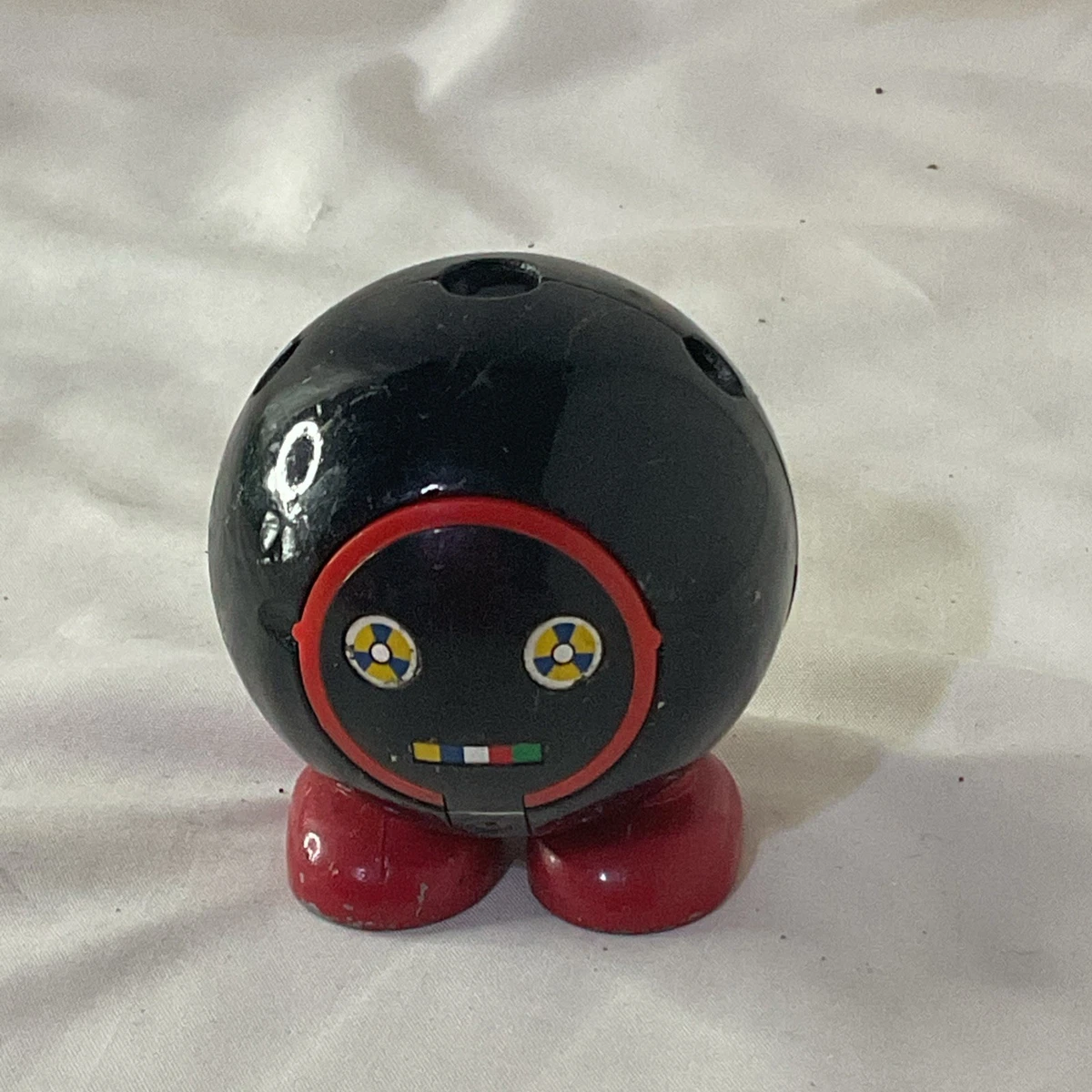 POPY Robot Anime & Manga Action Figures for sale | eBay