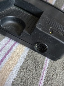 NEC TurboGrafx-16 Video Game Console System Only Untested 