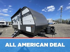 2023 Dutchmen Aspen Trail 21RD