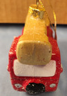 Wondershop Christmas Ornament - Red Firetruck - NEW — photo 2