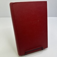 The Story of Mr. Circus Charles T. Hunt Sr. 1954 HC Circus History Hunt Bros.