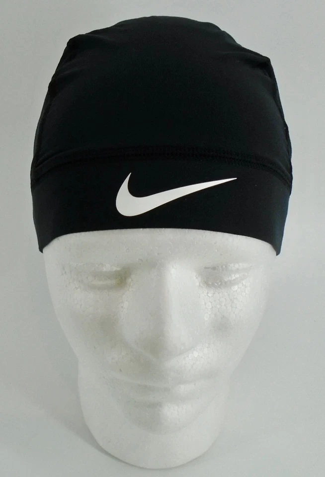 Nike Pro Skull Cap Dri Fit - Image 3 of 4