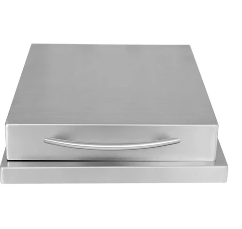 Blaze Drop-In Single Side Burner