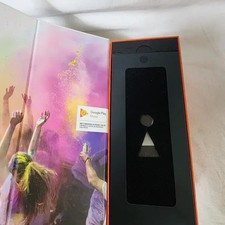 JBL Flip 4 Bluetooth Speaker, Black, Pre-Owned Condition