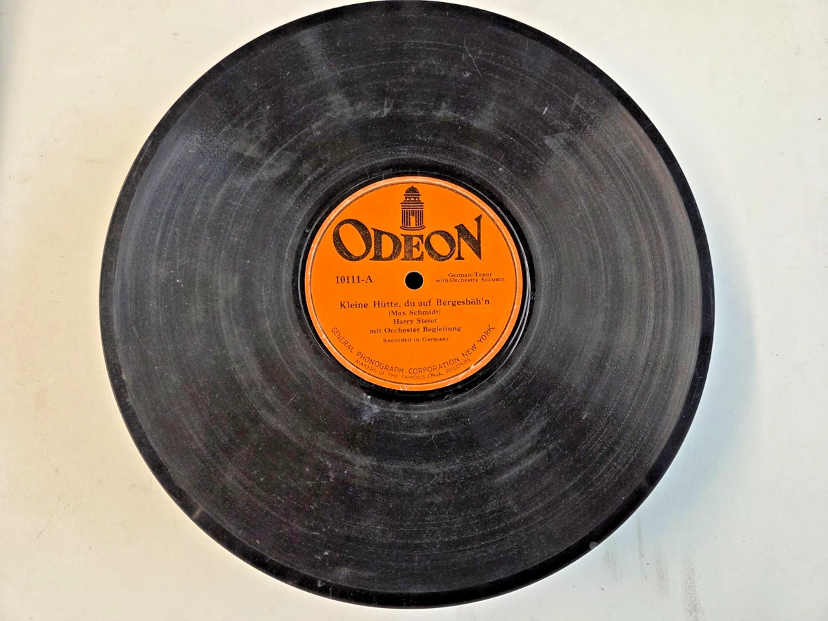 未使用 die deutschen kommen zurueck LPレコード German 78 RPM Vinyl Records for sale - eBay