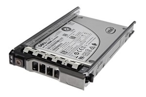 Dell 1.92TB SATA 2.5" 6G SSD 33R2T, SSDSC2KB019T8R | 1 Year Warranty
