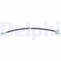 Bremsschlauch Vorderachse Links FüR Honda Jazz III City V Stufenheck Insight