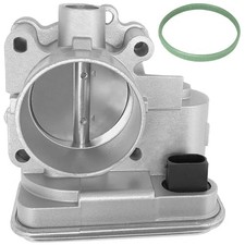 Electronic Throttle Body Fits for Jeep Patriot Compass, Dodge Avenger Caliber