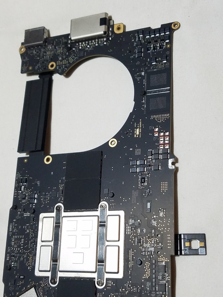Main Logic Board Motherboard For MacBook Pro A2779 14