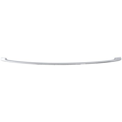 Bumper Face Bar Trim Molding Step Pad Front for Mini Cooper 2007-2015