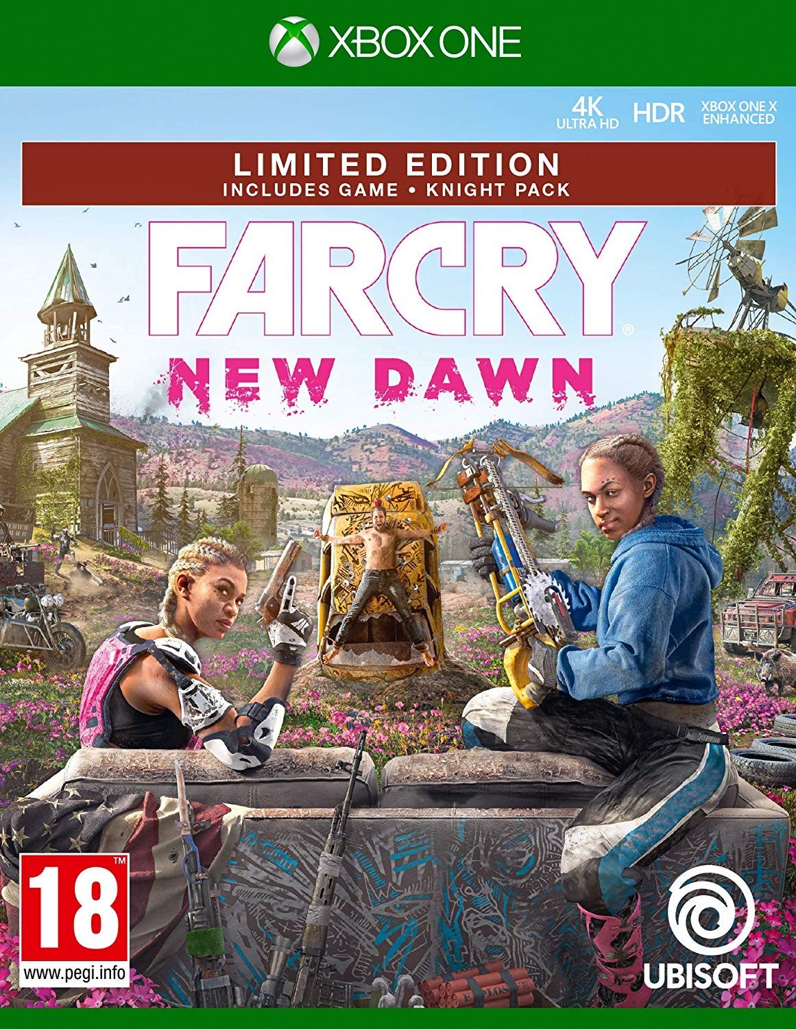 Far Cry New Dawn - Image 2