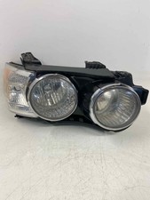 Used Right Headlight Assembly fits: 2013 Chevrolet Sonic w/high gloss finish opt