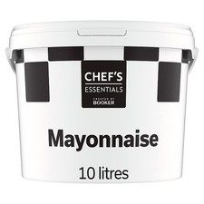 Image of Chef's Essentials Mayonnaise 10 litres