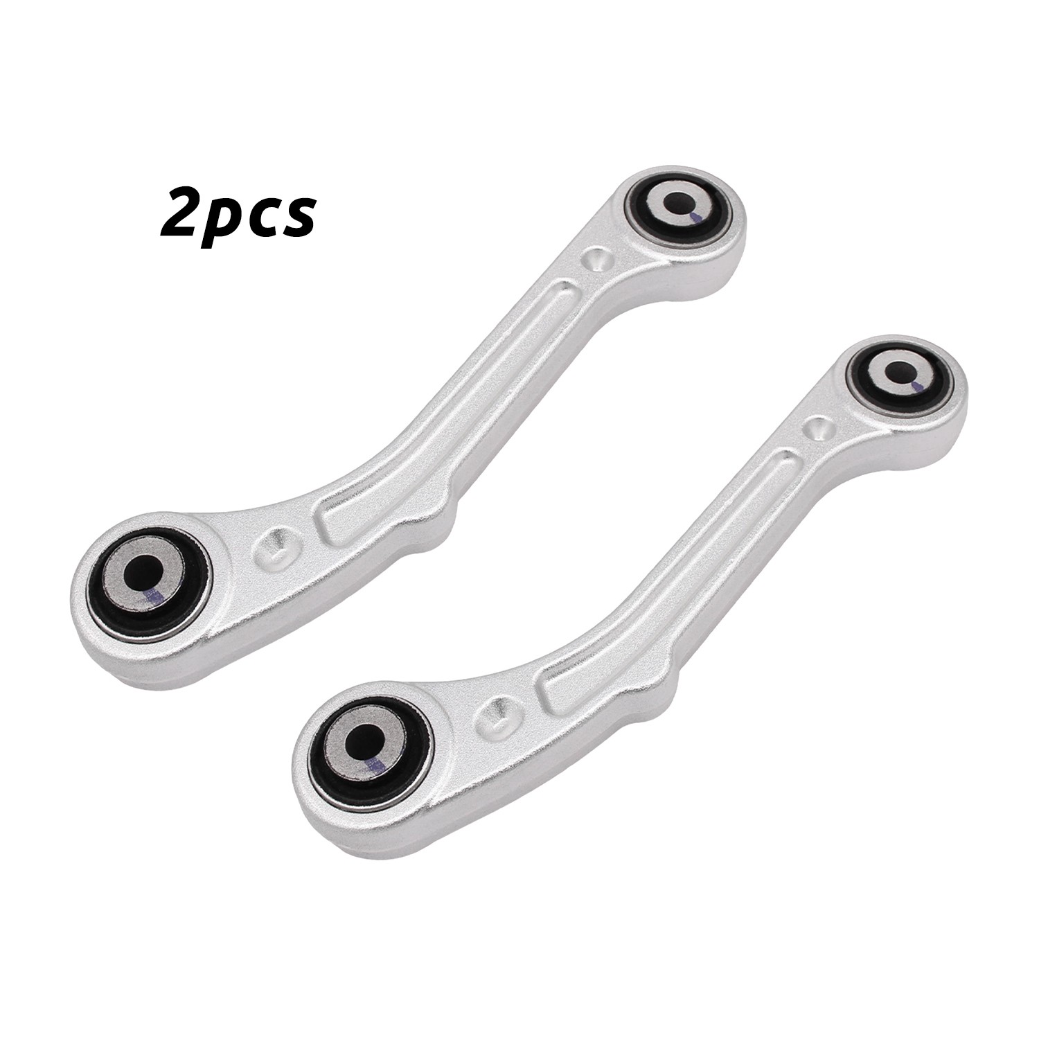 670007252 1Pair Control Arm For Maserati Quattroporte 2014-2022 Ghibli 2014-2020