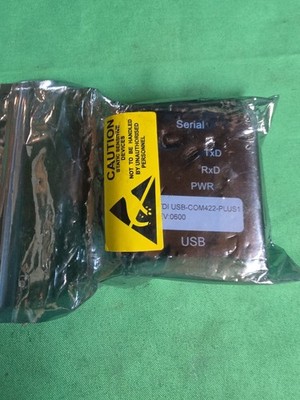 Ftdi Usb Com 422 Converter 5815171