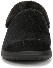 Vionic Black Slippers for Women for sale