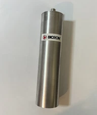 Bicron 1.5M2.25/1.5L NaI(Tl) Gamma Scintillation Detector Probe similar Scionix