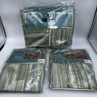 The Manhattan Duvet Co Alliance Full/Queen Duvet (92x96) 2 Shams (20x26)