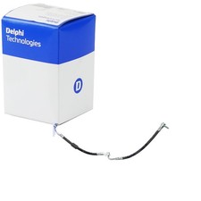 DELPHI BREMSSCHLAUCH 575mm VORNE RECHTS passend für MAZDA MX-5 | LH6923