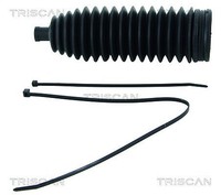 Triscan Faltenbalgsatz, Lenkung Beidseitig, Vorderachse U.A. FüR Fiat, Nissan