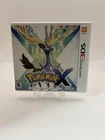 New ListingPokemon x Game Nintendo 3DS Cartridge & Case 2013 Edition - Working Pre-Owned