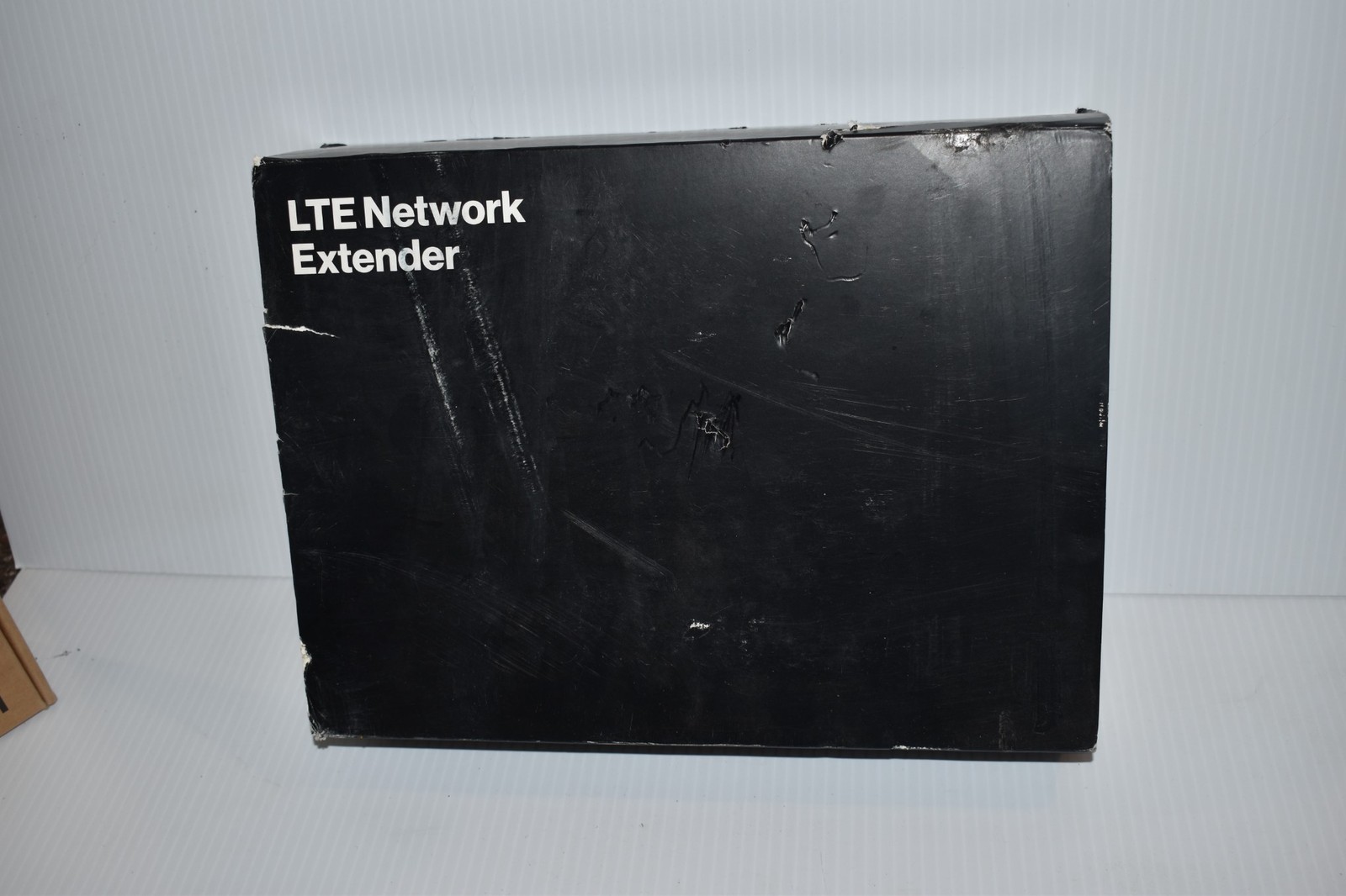 Verizon 4G LTE Network Extender Signal Booster - ASK-SFE116 - Open Box ...