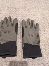 Kuiu Axis Gloves 2XL Ash Minty See Description 