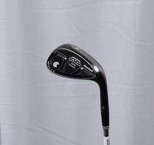 Cleveland 588 Rtx 2.0 Cb Black Satin Wedge 58°-12 Dynamic Gold 13528204 Fair