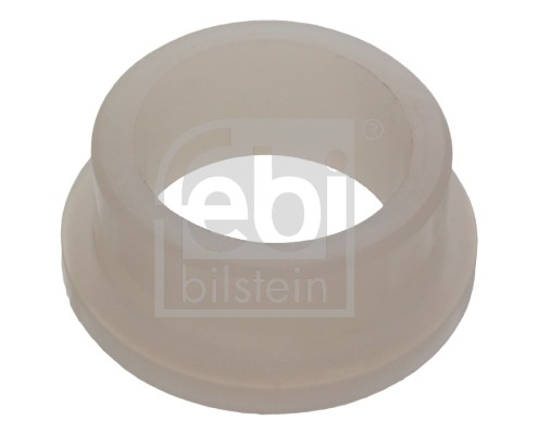 10 X FEBI BILSTEIN MOUNTING, STABILISER BAR REAR MERCEDES-BENZ MK NG OH SK
