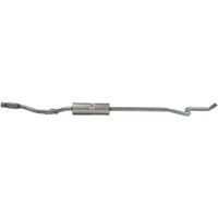 MittelschalldäMpfer Bosal 292-075