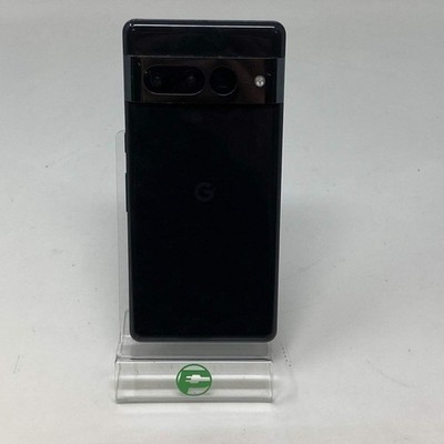 Unlocked Google Pixel 7 Pro 512GB Charcoal | eBay