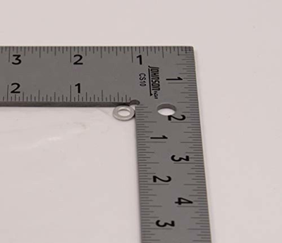 #ad QTY 2 Polaris Washer PWC Mechanical Seal Pn 3140014 $24.99
