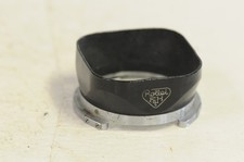Rolleiflex Original Metal Lens Hood Bay-3