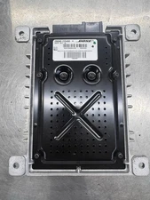 2003-2005 Nissan 350Z Rear Trunk Left Driver Side Bose Amp Audio Radio OEM 5111