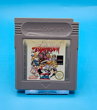 ebay® Auktion 306580752410 | Nintendo Gameboy Spiel - Battle Arena Toshinden - Thumbnail of ebay® auction 306580752410 | Nintendo Gameboy Spiel - Battle Arena Toshinden -
