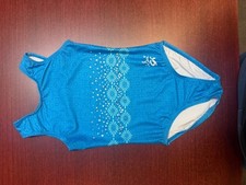 GK LEOTARD SIZE CM