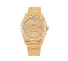 Rolex Day-Date 228238